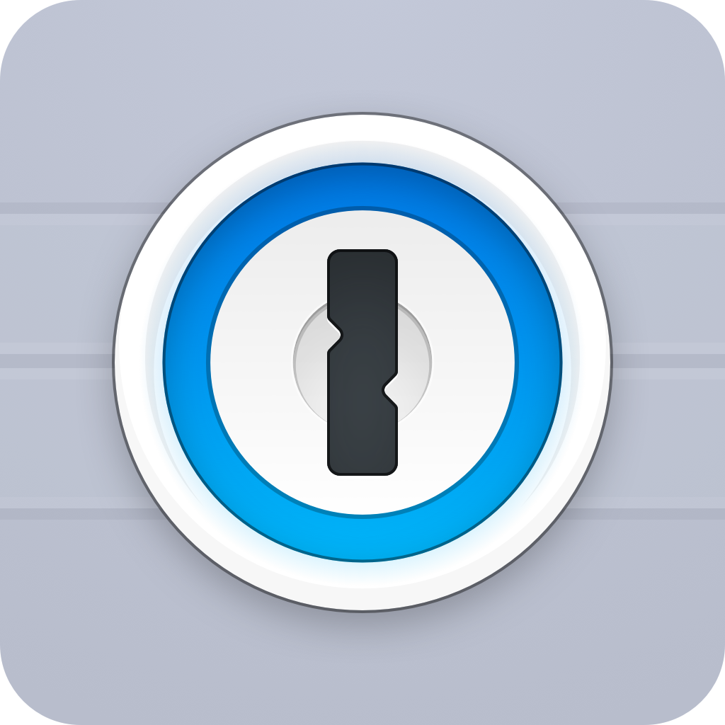 1Password