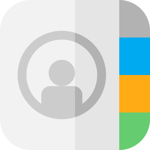 Apple Contacts