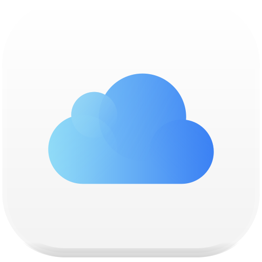  iCloud